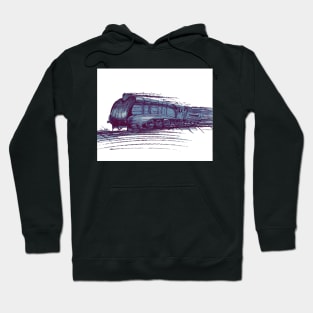 Pacific Hoodie